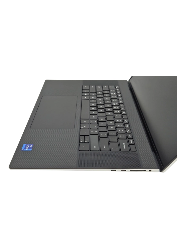 Ultrabook aluminiowy Dell XPS 9730 i9-13900H 64GB 2TB SSD 17